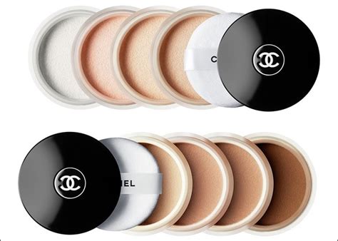 chanel loose powder 30|chanel translucent powder 30.